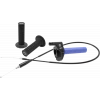 Σετ κόκκαλο και ντίζα γκαζιού MOTION PRO THROTTLE KIT YAM/YFM350