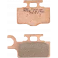 Τακάκια μοτοσυκλέτας EBC SINT R SERIES FA302R thumb