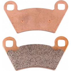 Τακάκια μοτοσυκλέτας EBC SINT R SERIES FA354R