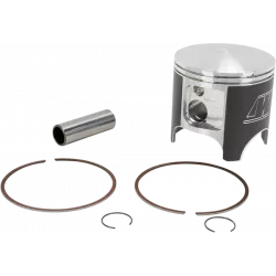 Πιστόνι μοτοσυκλέτας WISECO PISTON HON STD CR 500 R 96-01 Πιστόνι μοτοσυκλέτας WISECO PISTON HON STD CR 500 R 96-01