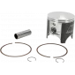 Πιστόνι μοτοσυκλέτας WISECO PISTON HON STD CR 500 R 96-01 thumb