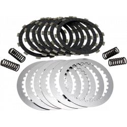 Δίσκοι συμπλέκτη και ελατήρια EBC DRCF054 Δίσκοι συμπλέκτη και ελατήρια EBC DRCF054