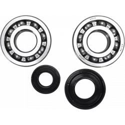 Σετ ρουλεμάν στροφάλου με τσιμούχες ProX για YAMAHA