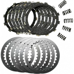 Δίσκοι συμπλέκτη και ελατήρια EBC DRC065 Δίσκοι συμπλέκτη και ελατήρια EBC DRC065