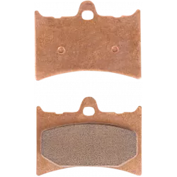 Τακάκια μοτοσυκλέτας EBC SINT R SERIES FA126R