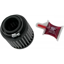 Φίλτρο αέρα K&N UNIVERSAL 62-1450 Φίλτρο αέρα K&N UNIVERSAL 62-1450