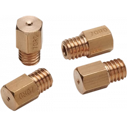 Ζιγκλέρ καρμπυρατέρ MIKUNI HJ120 Ζιγκλέρ καρμπυρατέρ MIKUNI HJ120