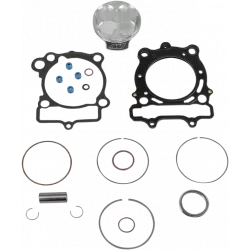 Πιστόνι μοτοσυκλέτας WISECO W/GASK για SUZUKI