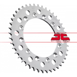 Γρανάζι πίσω κίνησης JT Sprockets JTR245/2.44 Γρανάζι πίσω κίνησης JT Sprockets JTR245/2.44