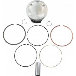 Πιστόνι μοτοσυκλέτας WISECO PISTON KIT YFZ 450