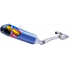 Εξάτμιση μοτοσυκλέτας FMF EXHAUST 4.1RCT ANCF TI MB