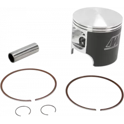 Πιστόνι μοτοσυκλέτας WISECO PISTON HON 2.0mm CR 500 R 94-01 Πιστόνι μοτοσυκλέτας WISECO PISTON HON 2.0mm CR 500 R 94-01