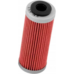 Φίλτρο λαδιού K&N KN652 Φίλτρο λαδιού K&N KN652