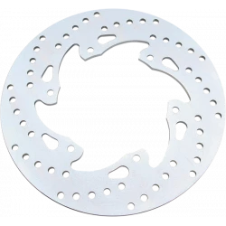 Δισκόπλακα μοτοσυκλέτας πίσω EBC FIX HPSR RND MD2011