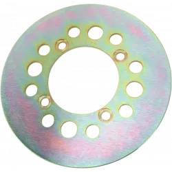 Δισκόπλακα μοτοσυκλέτας πίσω EBC FIX D SERIES RND MD6196D Δισκόπλακα μοτοσυκλέτας πίσω EBC FIX D SERIES RND MD6196D