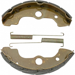 Σιαγώνες φρένου μοτοσυκλέτας EBC H342G Σιαγώνες φρένου μοτοσυκλέτας EBC H342G