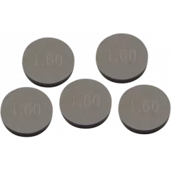 Καπελότα ρύθμισης βαλβίδων ProX 9.48 mm X 1.60 mm