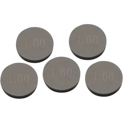 Καπελότα ρύθμισης βαλβίδων ProX 9.48 mm X 1.60 mm