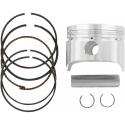 Πιστόνι μοτοσυκλέτας WISECO PISTON HON STD. ATC 200 X 84-85