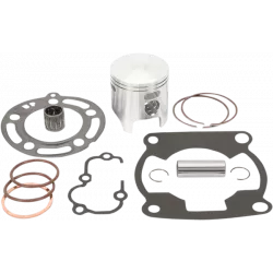 Πιστόνι μοτοσυκλέτας κιτ WISECO PISTON KIT W/GASKETS KX 85 II 19/16 13