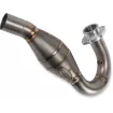 Σωλήνα εξάτμισης μοτοσυκλέτας FMF HEADER S/S MBMB CRF250L Σωλήνα εξάτμισης μοτοσυκλέτας FMF HEADER S/S MBMB CRF250L thumb