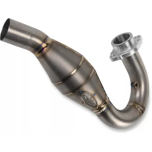 Σωλήνα εξάτμισης μοτοσυκλέτας FMF HEADER TI MEGA BOMB KTM SX-F 250 2015/17 Σωλήνα εξάτμισης μοτοσυκλέτας FMF HEADER TI MEGA BOMB KTM SX-F 250 2015/17