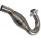 Σωλήνα εξάτμισης μοτοσυκλέτας FMF HEADER TI MEGA BOMB KTM SX-F 250 2015/17 thumb