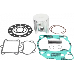 Πιστόνι μοτοσυκλέτας κιτ WISECO PISTON KIT W/GASKETS CR 250 R 99-01