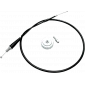 Ντίζα γκαζιού MOTION PRO THROTTLE OVERRIDE ELIM KT YFS 200 99-06 thumb