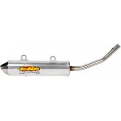 Εξάτμιση μηχανής FMF T-CORE2 S/A KX125 99-02 Εξάτμιση μηχανής FMF T-CORE2 S/A KX125 99-02