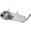 Εξάτμιση μηχανής FMF MUFFLER ALUM PC 2.1 Εξάτμιση μηχανής FMF MUFFLER ALUM PC 2.1