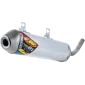Εξάτμιση μηχανής FMF MUFFLER ALUM PC 2.1 thumb