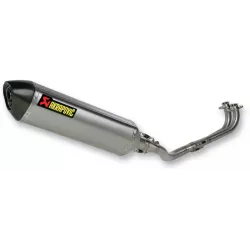 Ολόκληρο σύστημα εξάτμισης AKRAPOVIC RAC SS/TI TMAX 12 Ολόκληρο σύστημα εξάτμισης AKRAPOVIC RAC SS/TI TMAX 12