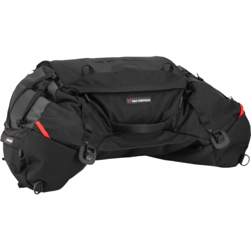 Τσάντα σέλας μοτοσυκλέτας SW-MOTECH PRO CARGOBAG TAILBAG CAPONORD 1200 ABS Τσάντα σέλας μοτοσυκλέτας SW-MOTECH PRO CARGOBAG TAILBAG CAPONORD 1200 ABS