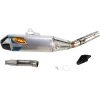 Εξάτμιση μηχανής FMF MUFFLR CRF250 S/S W/C4.1 11-13