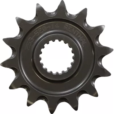 Γρανάζι κίνησης εμπρός RENTHAL SPROCKET F 520 14T SC
