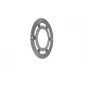 Δισκόπλακα μοτοσυκλέτας εμπρός EBC FLT X SERIES RND MD822X thumb
