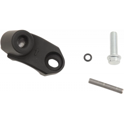 Βάση στήριξης MAGURA HYMEC MIRROR BRACKET BK 1 Βάση στήριξης MAGURA HYMEC MIRROR BRACKET BK 1
