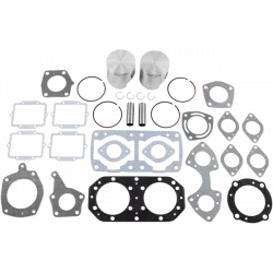 Σετ πιστόνια μοτοσυκλέτας WISECO PISTON KIT KAWASAKI JH 750 SS Σετ πιστόνια μοτοσυκλέτας WISECO PISTON KIT KAWASAKI JH 750 SS