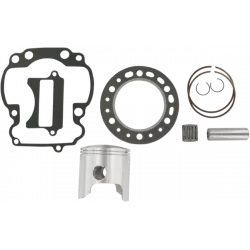 Πιστόνι μοτοσυκλέτας κιτ WISECO PISTON KIT W/GASKET LT 250 R 2x4 85