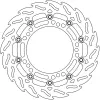 Δισκόπλακα MOTO-MASTER BRAKE ROTOR FLOAT FLAME KAWASAKI Z 400 ABS 23 Δισκόπλακα MOTO-MASTER BRAKE ROTOR FLOAT FLAME KAWASAKI Z 400 ABS 23