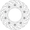 Δισκόπλακα MOTO-MASTER BRAKE ROTOR FLOAT FLAME KAWASAKI Z 400 ABS 23 Δισκόπλακα MOTO-MASTER BRAKE ROTOR FLOAT FLAME KAWASAKI Z 400 ABS 23 thumb