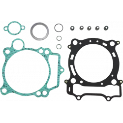 Σετ φλάντζες κεφαλής μοτοσυκλέτας ProX για YAMAHA Σετ φλάντζες κεφαλής μοτοσυκλέτας ProX για YAMAHA