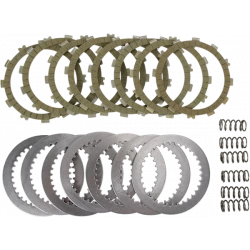 Δίσκοι συμπλέκτη και ελατήρια EBC SRK101 Δίσκοι συμπλέκτη και ελατήρια EBC SRK101