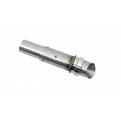 Σιγαστήρας εξάτμισης AKRAPOVIC TUV303 Σιγαστήρας εξάτμισης AKRAPOVIC TUV303