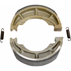 Σιαγώνες φρένου μοτοσυκλέτας EBC S602 Σιαγώνες φρένου μοτοσυκλέτας EBC S602