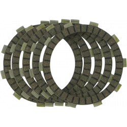 Δίσκοι συμπλέκτη EBC CK1180