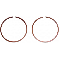 Ασφάλεια πείρου πιστονιού WISECO RING SET EXC 200 10 Ασφάλεια πείρου πιστονιού WISECO RING SET EXC 200 10