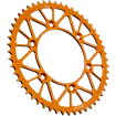 Γρανάζι πίσω κίνησης JT Sprockets JTA897.52 ORANGE thumb