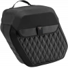 Σετ πλαϊνές βαλίτσες μοτοσυκλέτας SW-MOTECH SIDEBAG LEGEND LH2 Σετ πλαϊνές βαλίτσες μοτοσυκλέτας SW-MOTECH SIDEBAG LEGEND LH2